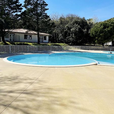 Les Hameaux Des Sables Vignie Saint Georges D Ol Ron Holiday Home Not Detached Buitenkant foto