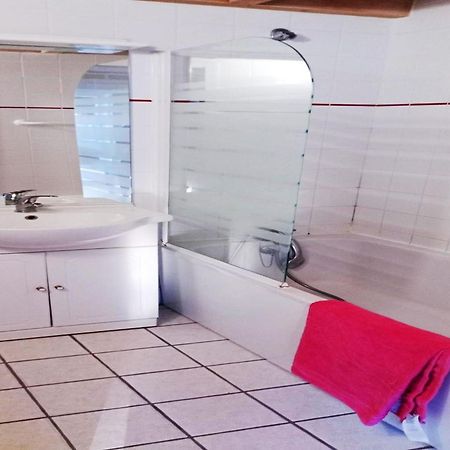 Les Hameaux Des Sables Vignie Saint Georges D Ol Ron Holiday Home Not Detached Buitenkant foto