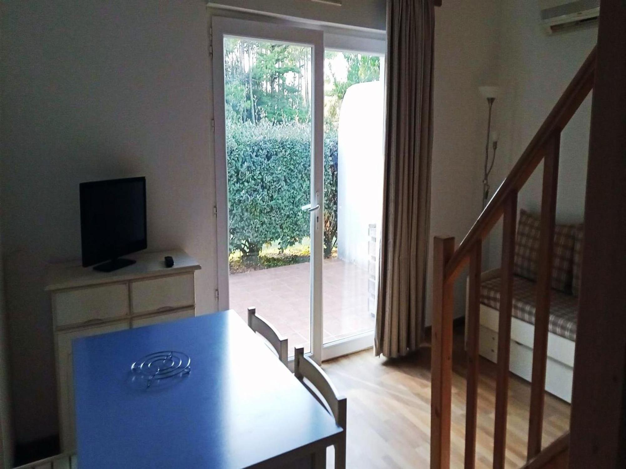 Les Hameaux Des Sables Vignie Saint Georges D Ol Ron Holiday Home Not Detached Buitenkant foto