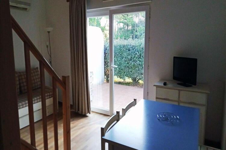 Les Hameaux Des Sables Vignie Saint Georges D Ol Ron Holiday Home Not Detached Buitenkant foto