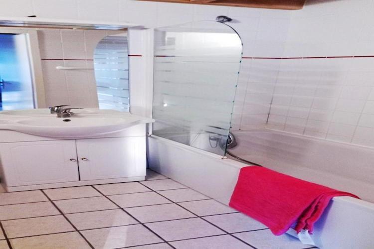 Les Hameaux Des Sables Vignie Saint Georges D Ol Ron Holiday Home Not Detached Buitenkant foto