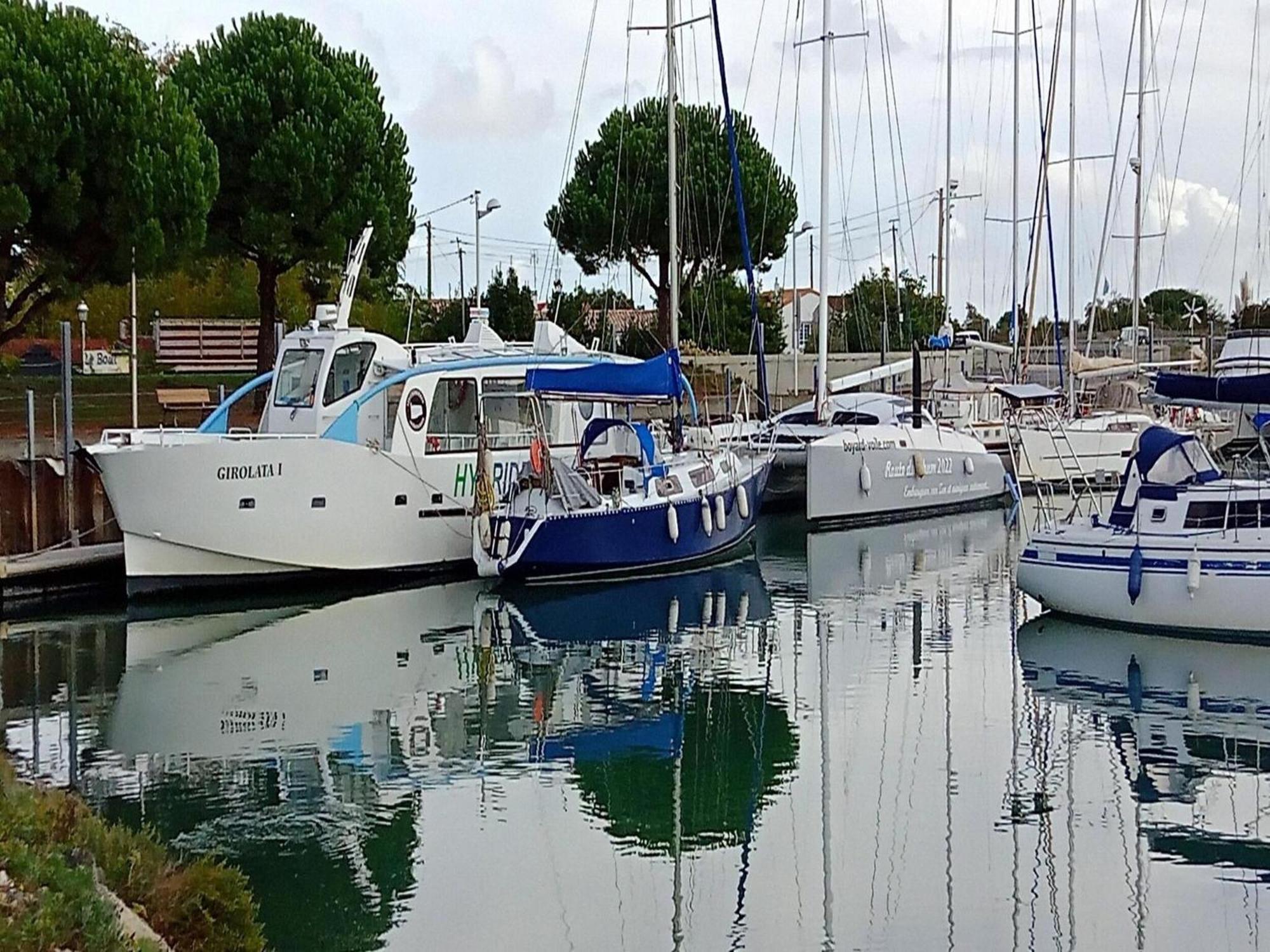 Les Hameaux Des Sables Vignie Saint Georges D Ol Ron Holiday Home Not Detached Buitenkant foto